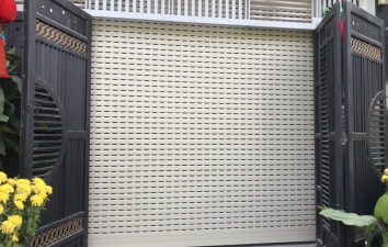 BẢO DƯỠNG CỬA CUỐN