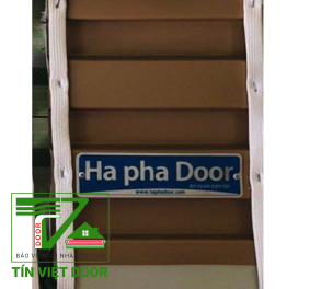 CỬA CUỐN HAPHADOOR ÚC MS06