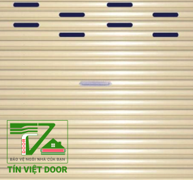 Cửa Cuốn Đài Loan 8 Dem Ms02