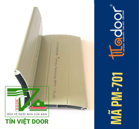 Titadoor PM701