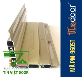 TITADOOR PM960ST