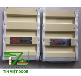 CỬA CUỐN TẤM LIỀN ÚC TITADOOR QN