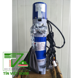 MOTOR CỬA CUỐN KP 400KG ĐÀI LOAN