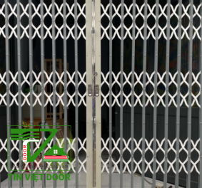 CỬA KÉO U XÁM XINGFA
