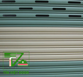 Cửa Cuốn Đài Loan 6 Dem Ms01